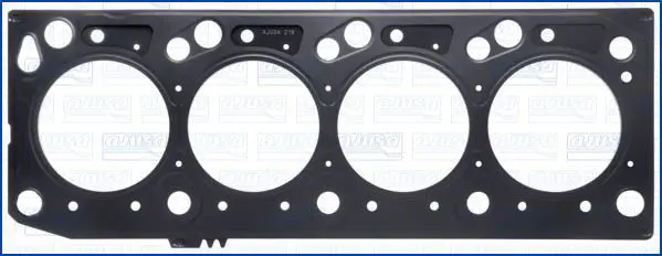 Handler.Part Gasket, cylinder head AJUSA 10118900 1