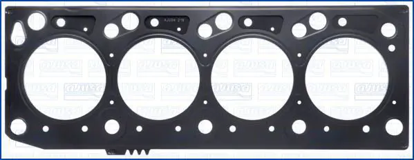 Handler.Part Gasket, cylinder head AJUSA 10118910 1