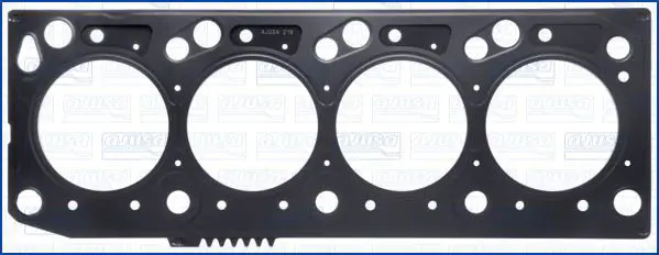 Handler.Part Gasket, cylinder head AJUSA 10118940 1