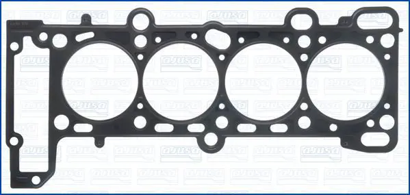 Handler.Part Gasket, cylinder head AJUSA 10119100 1