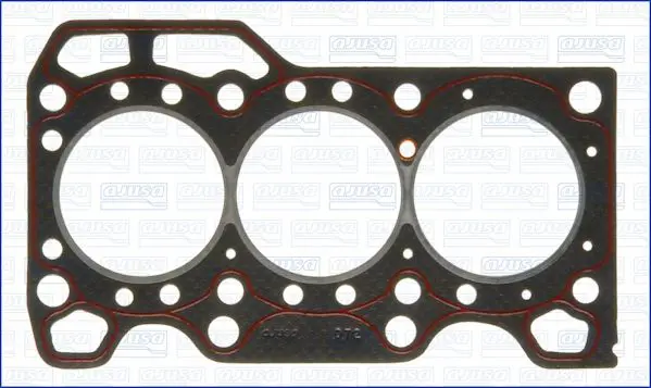 Handler.Part Gasket, cylinder head AJUSA 10119300 1