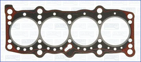 Handler.Part Gasket, cylinder head AJUSA 10120000 1