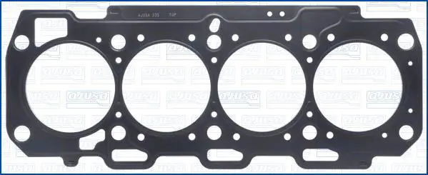 Handler.Part Gasket, cylinder head AJUSA 10120120 1