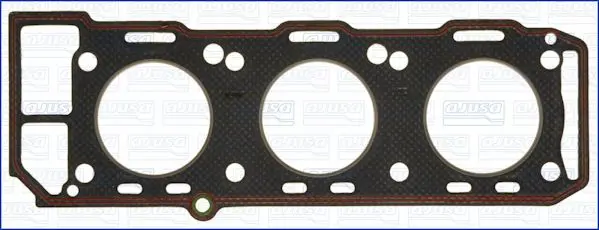 Handler.Part Gasket, cylinder head AJUSA 10120300 1