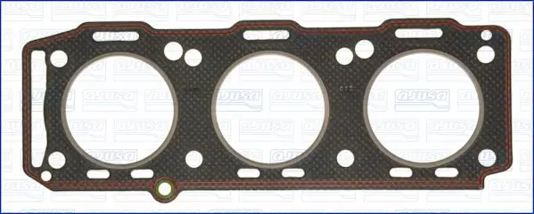 Handler.Part Gasket, cylinder head AJUSA 10120600 2