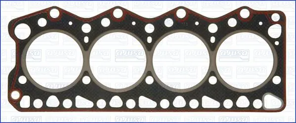 Handler.Part Gasket, cylinder head AJUSA 10120810 1