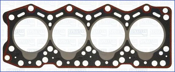 Handler.Part Gasket, cylinder head AJUSA 10120920 1