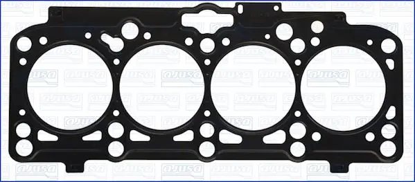 Handler.Part Gasket, cylinder head AJUSA 10121200 1