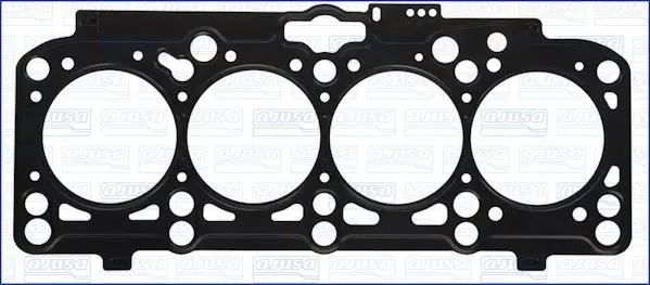 Handler.Part Gasket, cylinder head AJUSA 10121220 1