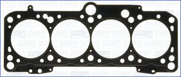 Handler.Part Gasket, cylinder head AJUSA 10121600 1