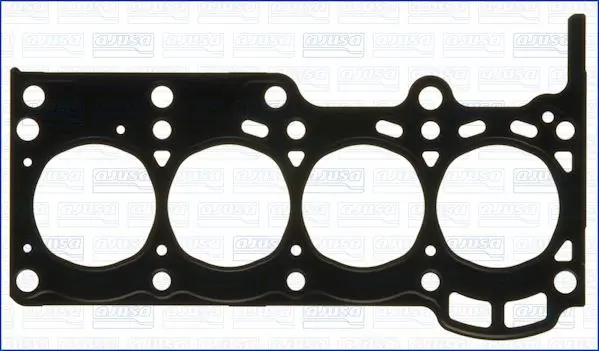 Handler.Part Gasket, cylinder head AJUSA 10121800 1