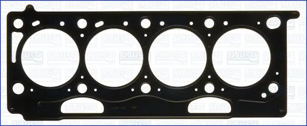 Handler.Part Gasket, cylinder head AJUSA 10122000 2