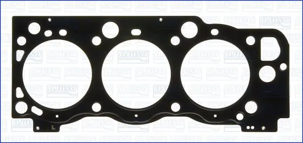 Handler.Part Gasket, cylinder head AJUSA 10122400 1