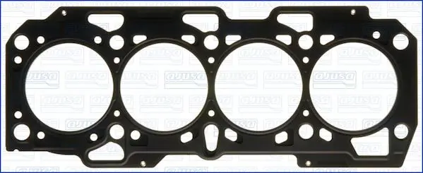 Handler.Part Gasket, cylinder head AJUSA 10123810 1