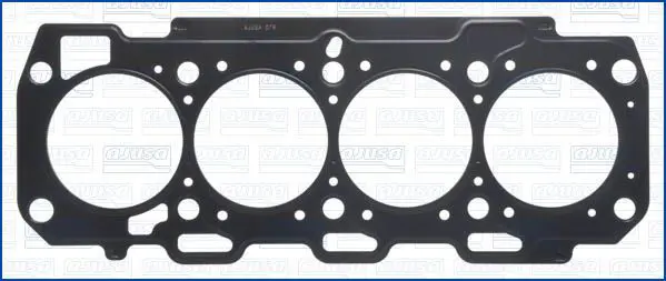 Handler.Part Gasket, cylinder head AJUSA 10123900 1