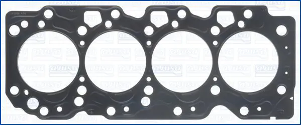 Handler.Part Gasket, cylinder head AJUSA 10124100 1