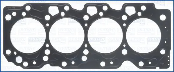 Handler.Part Gasket, cylinder head AJUSA 10124120 1