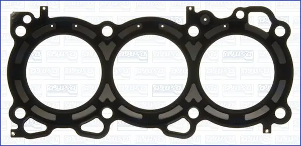 Handler.Part Gasket, cylinder head AJUSA 10124400 1