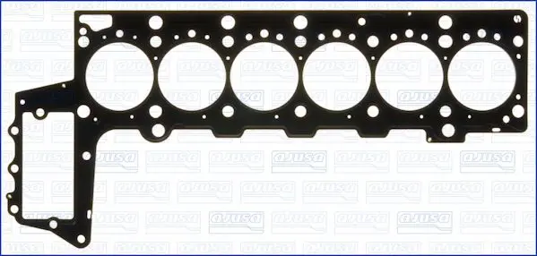 Handler.Part Gasket, cylinder head AJUSA 10126400 1