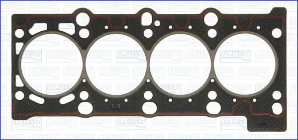 Handler.Part Gasket, cylinder head AJUSA 10126700 2