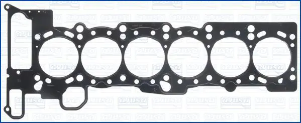 Handler.Part Gasket, cylinder head AJUSA 10127210 1