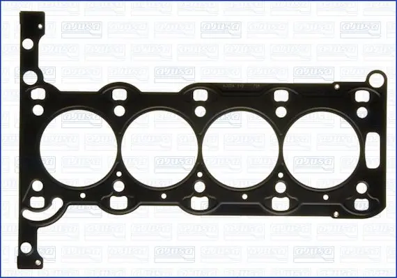 Handler.Part Gasket, cylinder head AJUSA 10129200 1