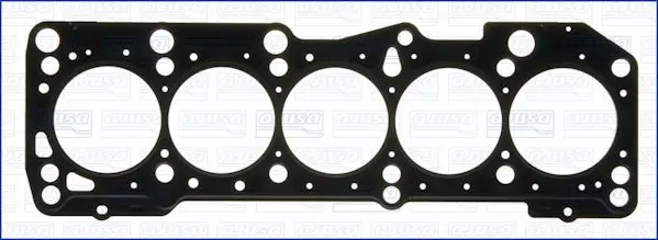 Handler.Part Gasket, cylinder head AJUSA 10131400 1