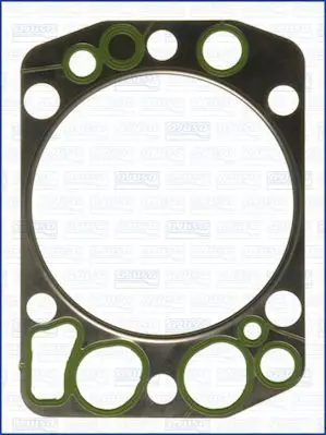 Handler.Part Gasket, cylinder head AJUSA 10132600 1