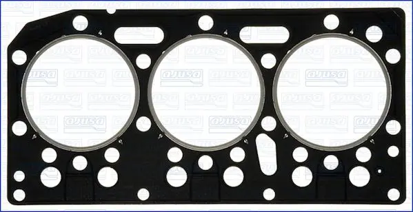 Handler.Part Gasket, cylinder head AJUSA 10133200 1