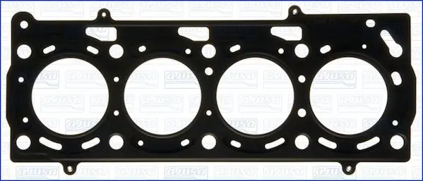 Handler.Part Gasket, cylinder head AJUSA 10133400 1