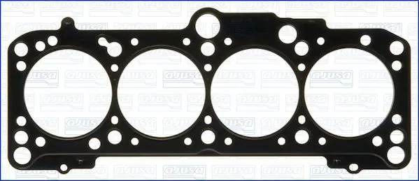 Handler.Part Gasket, cylinder head AJUSA 10133800 1