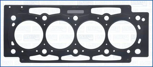 Handler.Part Gasket, cylinder head AJUSA 10136900 2