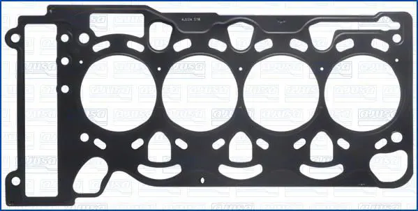 Handler.Part Gasket, cylinder head AJUSA 10137410 1