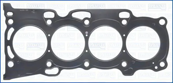 Handler.Part Gasket, cylinder head AJUSA 10138000 1