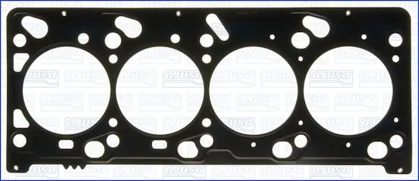 Handler.Part Gasket, cylinder head AJUSA 10138200 1