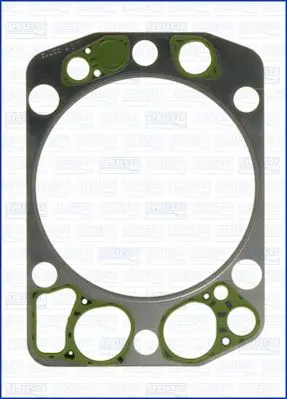 Handler.Part Gasket, cylinder head AJUSA 10139100 1