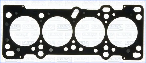 Handler.Part Gasket, cylinder head AJUSA 10143600 1