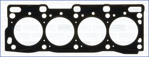 Handler.Part Gasket, cylinder head AJUSA 10144100 2