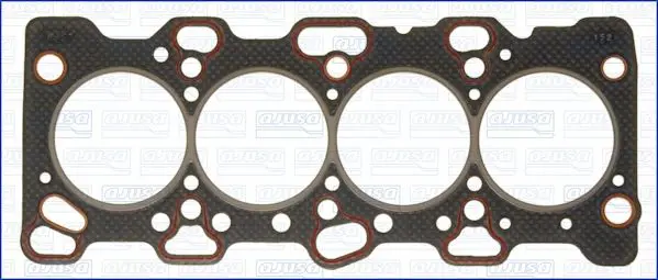 Handler.Part Gasket, cylinder head AJUSA 10144700 1