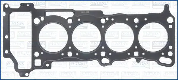 Handler.Part Gasket, cylinder head AJUSA 10145200 1