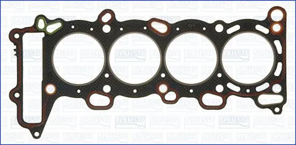 Handler.Part Gasket, cylinder head AJUSA 10146200 1