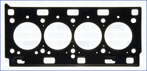 Handler.Part Gasket, cylinder head AJUSA 10146500 2