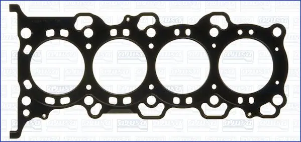 Handler.Part Gasket, cylinder head AJUSA 10147200 1