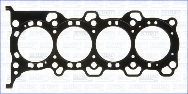 Handler.Part Gasket, cylinder head AJUSA 10147300 1