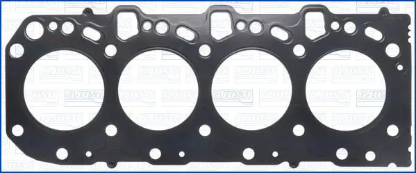 Handler.Part Gasket, cylinder head AJUSA 10148030 1