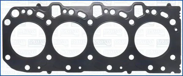 Handler.Part Gasket, cylinder head AJUSA 10148040 1