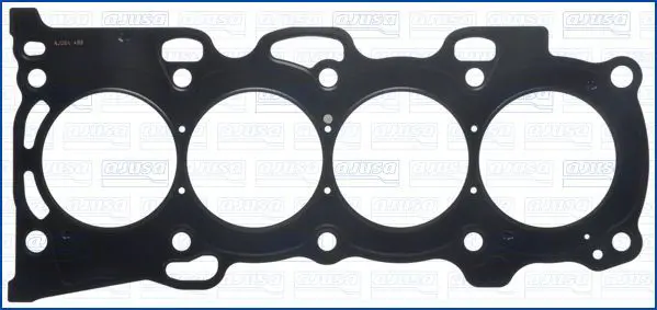 Handler.Part Gasket, cylinder head AJUSA 10148600 1