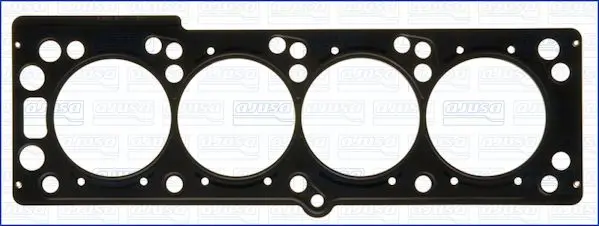 Handler.Part Gasket, cylinder head AJUSA 10150400 1