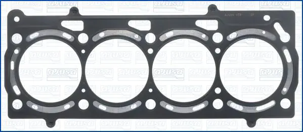 Handler.Part Gasket, cylinder head AJUSA 10150600 1