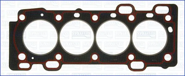 Handler.Part Gasket, cylinder head AJUSA 10150800 2